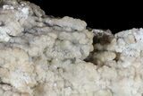 Calcite & Aragonite Stalactite Formation #61222-3